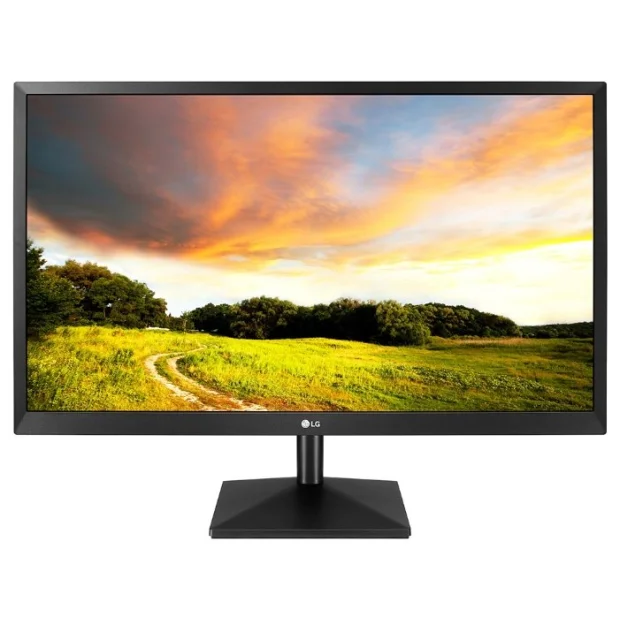 Монитор LG 27MK400H-B
